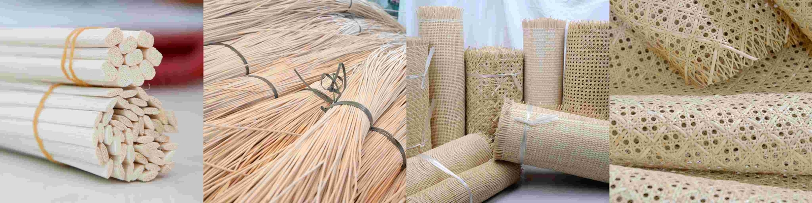 Rattan Webbing