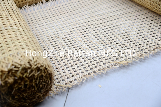 1/2” and 9/16” Open Mesh Plastic Webbing