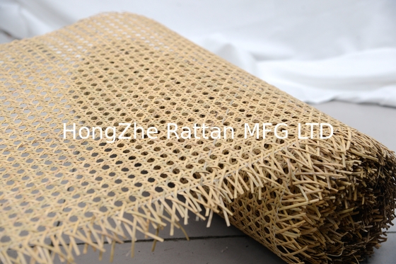 1/2” and 9/16” Open Mesh Plastic Webbing