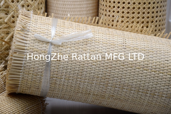3*3 Closed Rattan Core Webbing