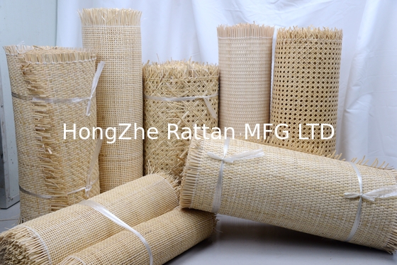3*3 Closed Rattan Core Webbing