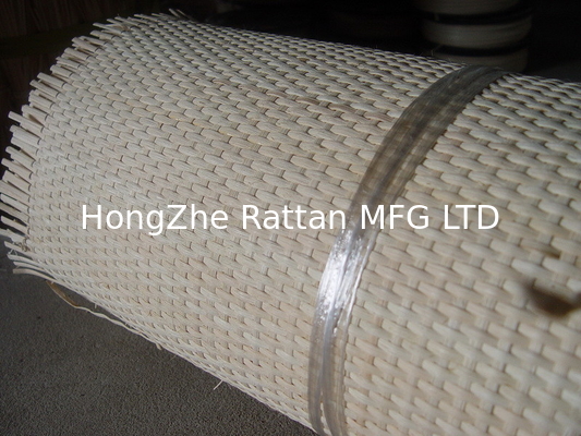 3*3 Closed Hollow-Oval Rattan Core Webbing