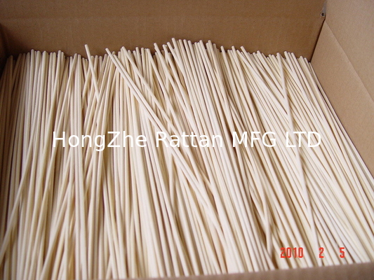 Round Rattan Core