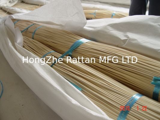 Round Rattan Core