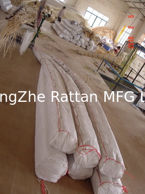 Round Rattan Core