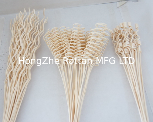 Diffused Reeds for fragrance