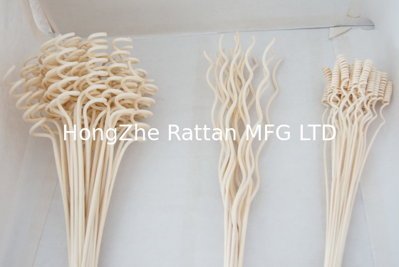 Diffused Reeds for fragrance