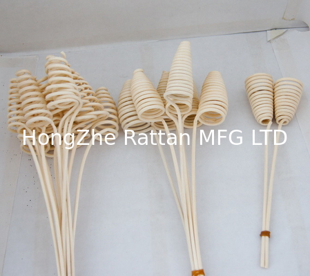 Diffused Reeds for fragrance
