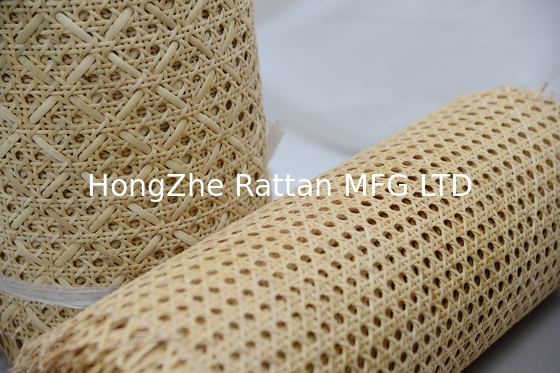 1/2” and 9/16” Open Mesh Paper Webbing