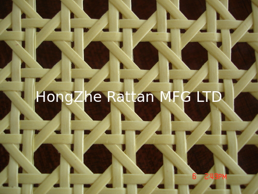 1/2” and 9/16 Open Mesh Plastic Webbing
