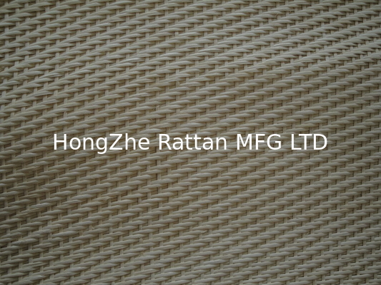 12-48 Inches  3*3 Closed Hollow-Oval Rattan Core Webbing For Furniture Decoration or Rattan Crafts