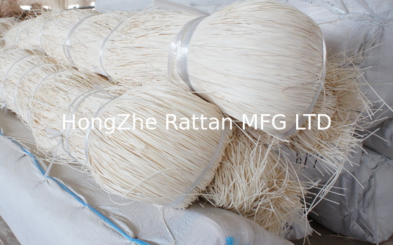 Bleached Rattan Core