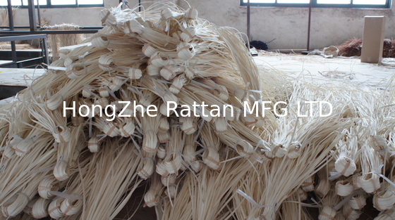 Bleached Rattan Core