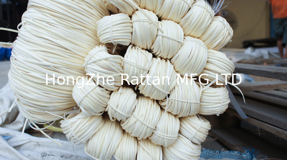 Bleached Rattan Peel