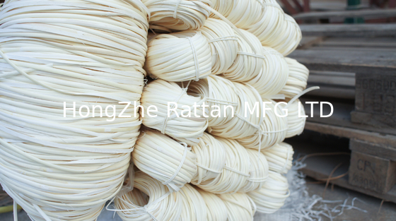 Bleached Rattan Peel