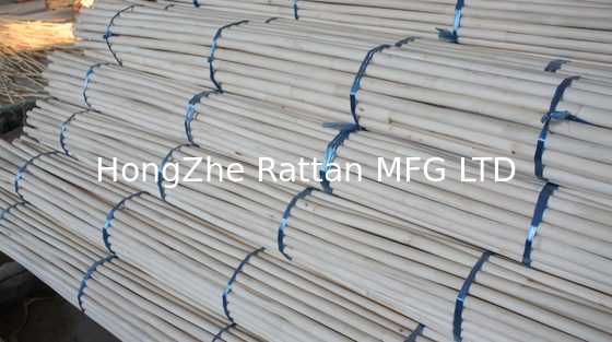 Bleached Rattan Cane