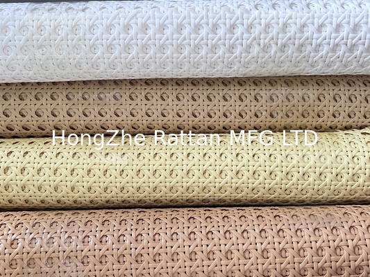 Bleached 1/2” and 9/16” Open Mesh Paper Webbing