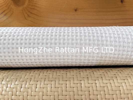 Beached 6*6 Square Mesh Rattan Cane Webbing