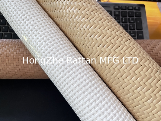 Beached 6*6 Square Mesh Rattan Cane Webbing