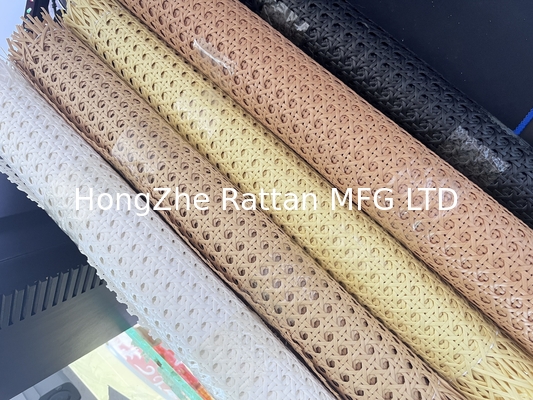 Beached 6*6 Square Mesh Rattan Cane Webbing