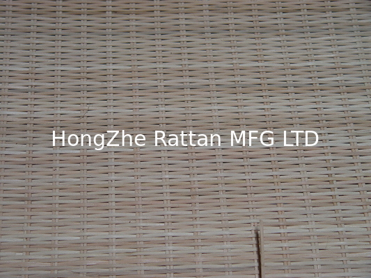 12-48 Inches  3*3 Closed Half-Round Rattan Core Webbing For Furniture Decoration or Rattan Crafts