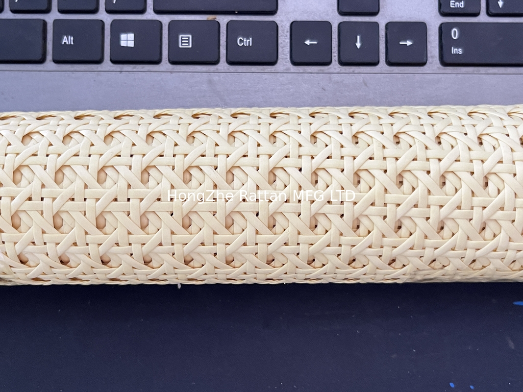 1/2” and 9/16” Open Mesh Paper Webbing
