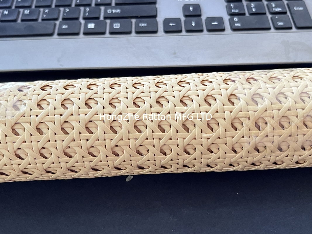 1/2” and 9/16” Open Mesh Paper Webbing